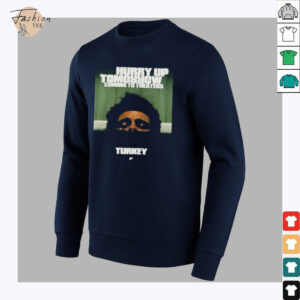 The Weeknd Hurry Up Tomorrow Coming To Theaters In Turkey T shirts3