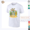 We Stand With Rodney Hinton T shirts