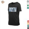 Carolina Hurricanes 2025 Stanley Cup Playoffs T Shirt