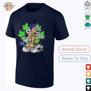 These Foos 2025 T Shirt