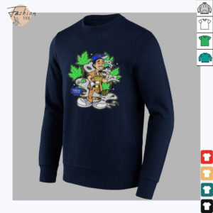 These Foos 2025 T Shirt