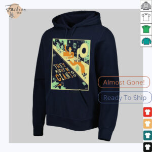 They Might Be Giants Spring 2025 Tour T Shirts2