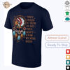 Ketchikan Alaska Native American Indian Totem Pole T Shirt