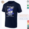 Official Oakland Athletics Teach Love Inspire Teaching Is A Work Of Heart Apple T shirts