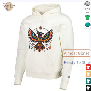 Thunderbird Native American Tribal Art Shirt