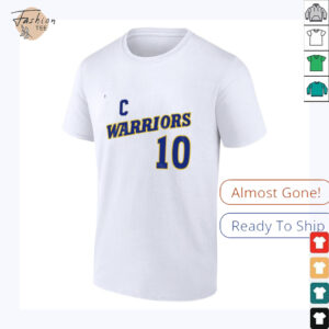 Tim Hardaway Golden State Warriors Mitchell & Ness Youth 1990...