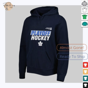 Toronto Maple Leafs 2025 Stanley Cup Playoffs Breakout shirt