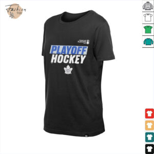Toronto Maple Leafs 2025 Stanley Cup Playoffs Breakout shirt
