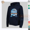 State Track and Field Championships NDHSAA 2025 shirt