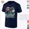 Jared McCain Philadelphia 76ers basketball player shattered signature shirt