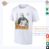Theryn Hallock Michigan State Spartans Basketball T Shirt