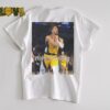 We can play as physical with you as we want Oklahoma City Thunder Playoffs shirt