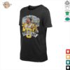 Stephen Curry Golden State Warriors T Shirt