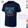 Pushing The Limits Muri Motors checkered flags shirt