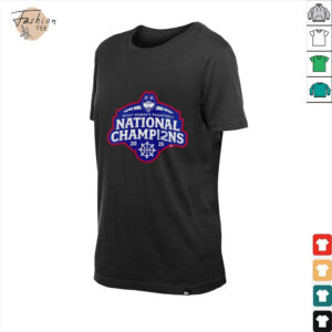 UConn Huskies 2025 NCAA Women’s Basketball National Champions Offensive Rebound...