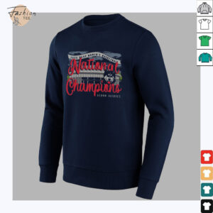 UConn Huskies Women’s 2025 NCAA Women’s Basketball National Champions Comfort...