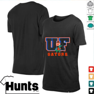 UF of Florida Gators shirt
