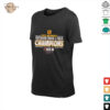 Medicine Hat Tigers 2025 Six time WHL Champions most in WHL history shirt