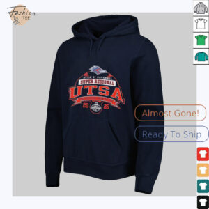 UTSA Roadrunners NCAA DI Baseball Super Regional 2025 the greatest...