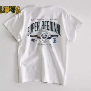 UTSA vs UCLA NCAA DI Baseball Super Regional 2025 the...