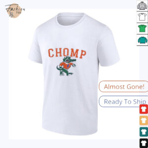 University of Florida Gators Chomp shirt