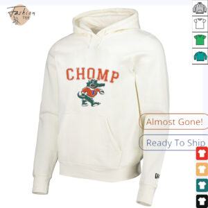 University of Florida Gators Chomp shirt