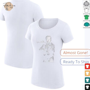 Val Kilmer Top Gun Iceman signature shirt
