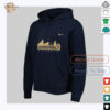 Minnesota Timberwolves firefighter dept shirt