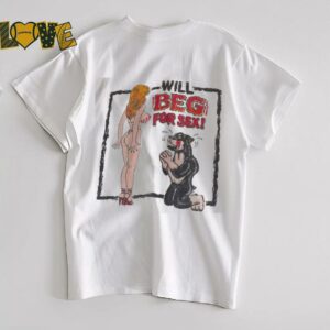 Vintage Humor T Shirt3