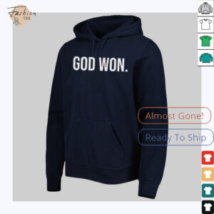 Vitor Belfort wearing God won shirt2