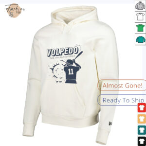 Volpedo the Italian missile shirt