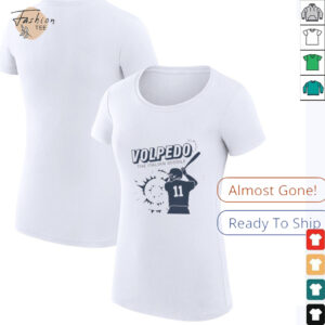 Volpedo the Italian missile shirt