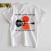 Vision Force team building event shirt