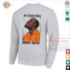 Official Washington Capital x Alexander Ovechkin 2025 Shirt