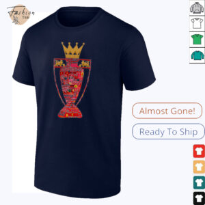 Were gonna win the football league again shirt3