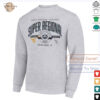 LSU Baseball 2025 College World Series shirt