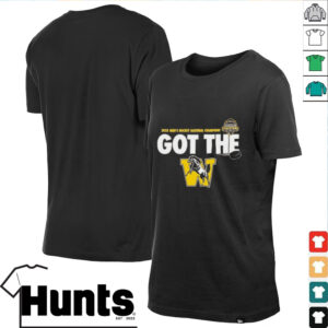 Western Michigan Broncos Rally 2025 National Men’s Hockey Champions Got...