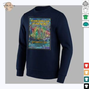 Widespread Panic Allianz Amphitheater Riverfront Richmond VA Sep 12 13...
