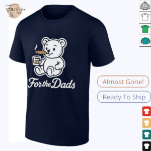 Will Compton For The Dads Teddy & Whiskey Bear Cigarettes...