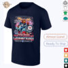 Liverpool Premier League Champions 2024 2025 signature shirt