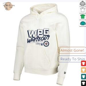 Winnipeg Jets White Out 2025 Stanley Cup Playoffs Slogan T Shirts3