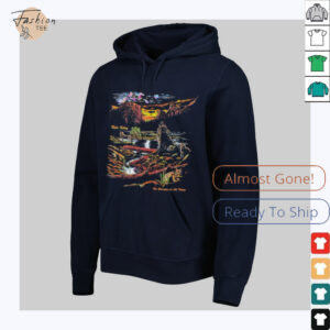 Wolf Rilo Kiley the execution of all things shirt
