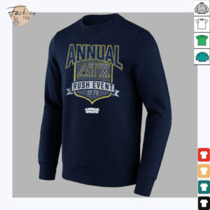 Womens Animal House Rush Event 1978 Shirt