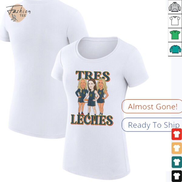 Women’s Basketball Carton T Shirt