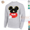 Disney Mickey Minnie Mama Mother’s Day Birthday Family Trip Shirt