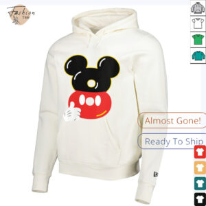 Womens Disney Mickey Numbers _8_ Eighth 8th Birthday Party Gift Shirt