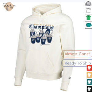Womens Ice Cream Champs Florida Hockey Shirt
