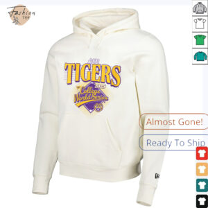 Womens LSU Tigers 2025 College World Series NCAA Baseball V...