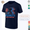 Women’s Basketball Carton T Shirt