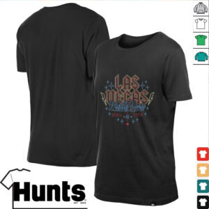 WrestleMania 41 Las Vegas Arcadia April 2025 T Shirts